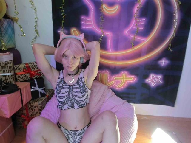 MissAstravert - Live Sex Cam - 19774554