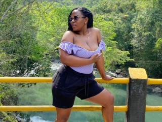 AmmyHotty - Live sex cam - 19775150