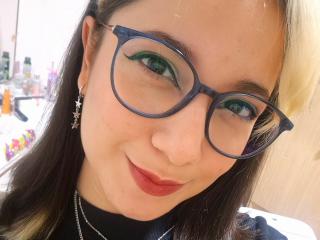 ErinFoxy - Live sex cam - 19775558