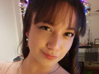 ErinFoxy - Live sex cam - 19775566