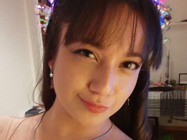 ErinFoxy - Sexe cam en vivo - 19775566