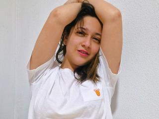 ErinFoxy - Live sex cam - 19775630