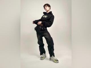CuriousMan - Sexe cam en vivo - 19777150