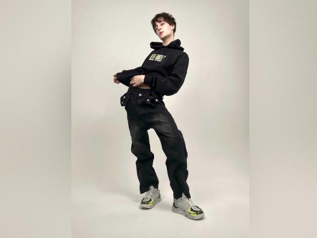CuriousMan - Sexe cam en vivo - 19777150