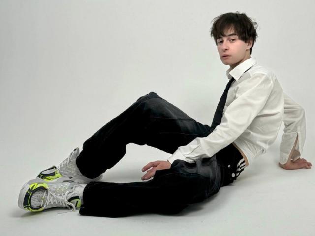 CuriousMan - Sexe cam en vivo - 19777154