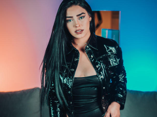 ZyraFortune - פורנו בשידור חי ומצלמת סקס - 19778130