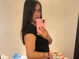 AlessiaCarter69 - Sexe cam en vivo - 19778250