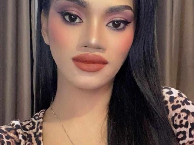 SevenInchesCockTS - Sexe cam en vivo - 19779566