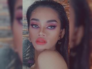 SevenInchesCockTS - Live sexe cam - 19779570