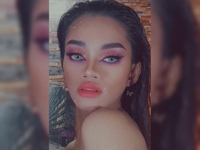 SevenInchesCockTS - Sexe cam en vivo - 19779570