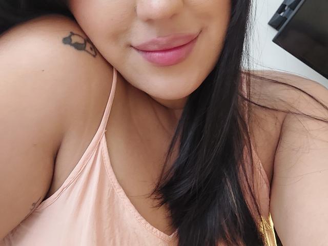 LauraRichis - Sexe cam en vivo - 19779954