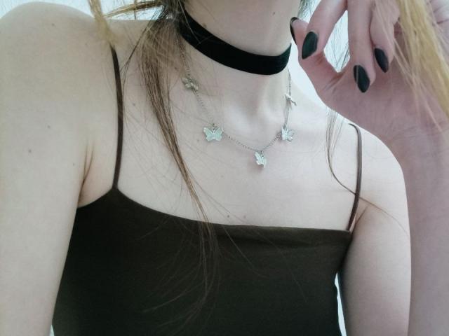 WollyMolly - Live sexe cam - 19780458