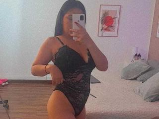 AlexaSantorin - Sexe cam en vivo - 19780962