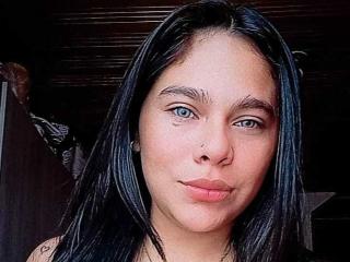 AlexaSantorin - Sexe cam en vivo - 19780970