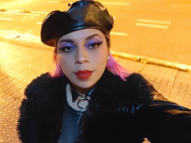 Chili - Sexe cam en vivo - 19781322