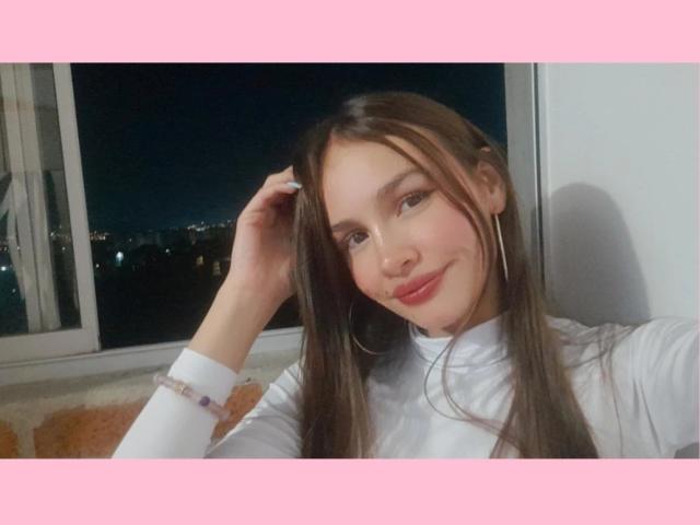 LiliiMoore - Live sex cam - 19781910