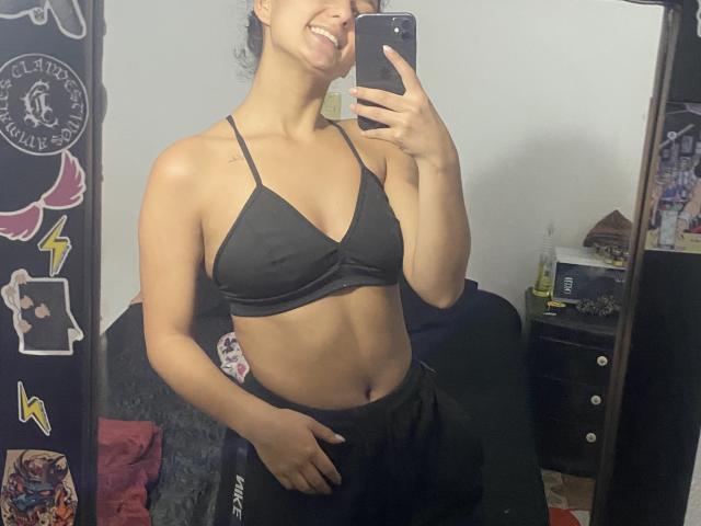 FloraSaenz - Sexe cam en vivo - 19782706