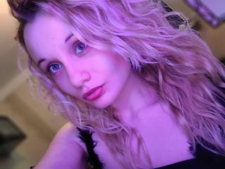 CherylGalaxy - Sexe cam en vivo - 19783278