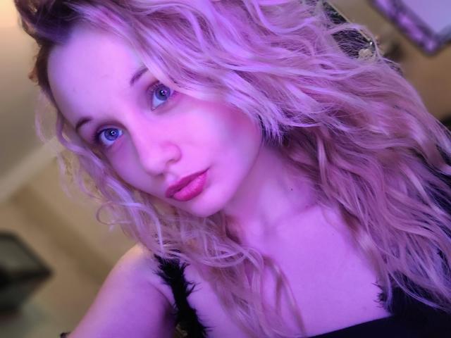 CherylGalaxy - Sexe cam en vivo - 19783278