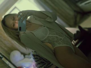 CherylGalaxy - Sexe cam en vivo - 19783286