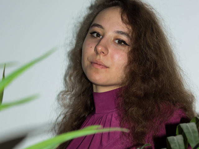 RachelBloom - Sexe cam en vivo - 19783554