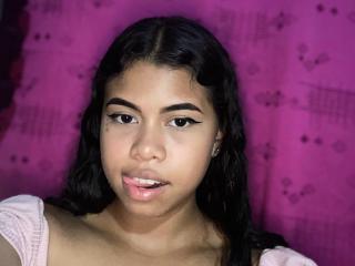 KatyuscaLopez - Live sex cam - 19785954