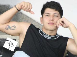 Aressya - Live sex cam - 19786322