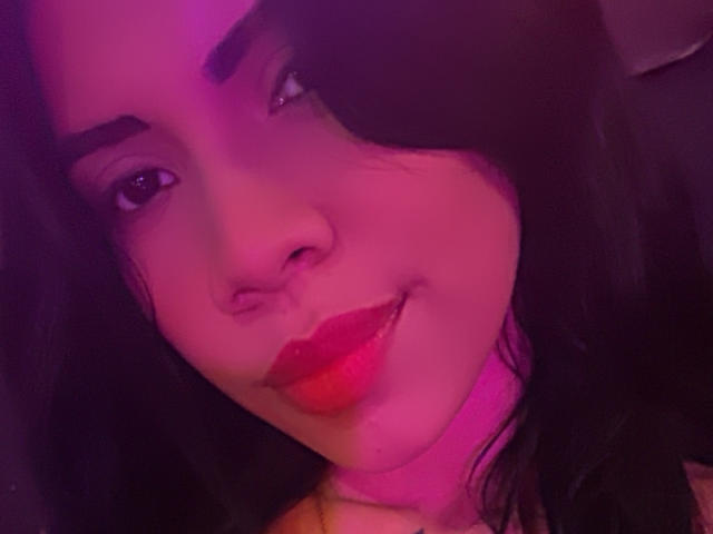 Nikhole - Sexe cam en vivo - 19786470