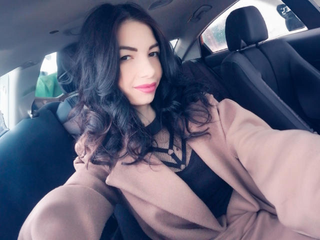 LoriMagic - Sexe cam en vivo - 19787874