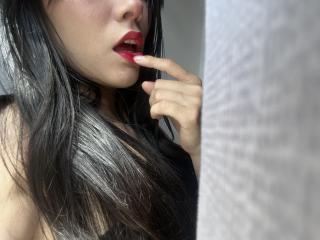 DeisyWest - Live sexe cam - 19788906