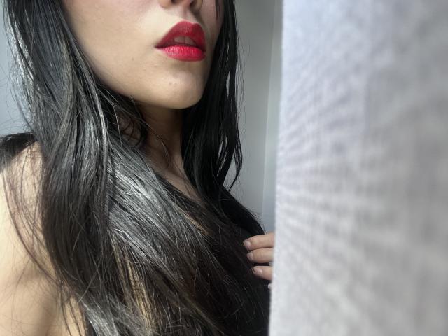 DeisyWest - Live sexe cam - 19788914