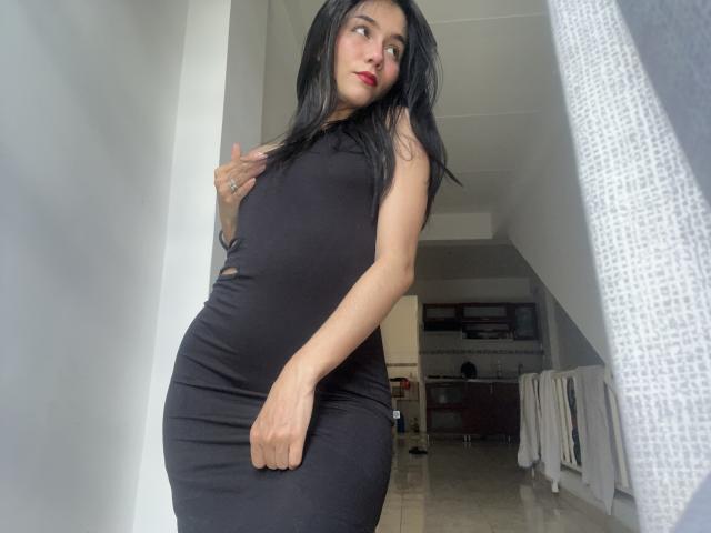 DeisyWest - Live porn &amp; sex cam - 19788966