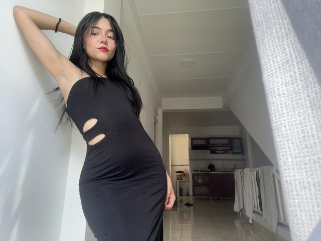 DeisyWest - Live porn &amp; sex cam - 19788970