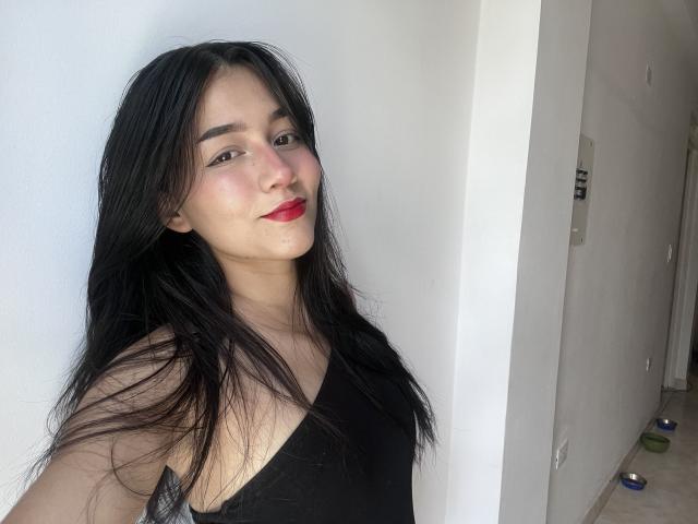 DeisyWest - Sexe cam en vivo - 19788990