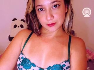 ErinFoxy - Live sex cam - 19789782