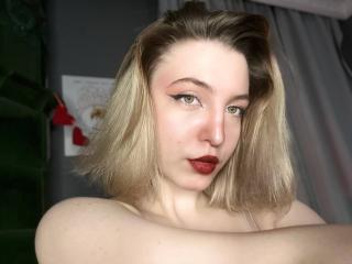 EdnaWine - Live sexe cam - 19790350