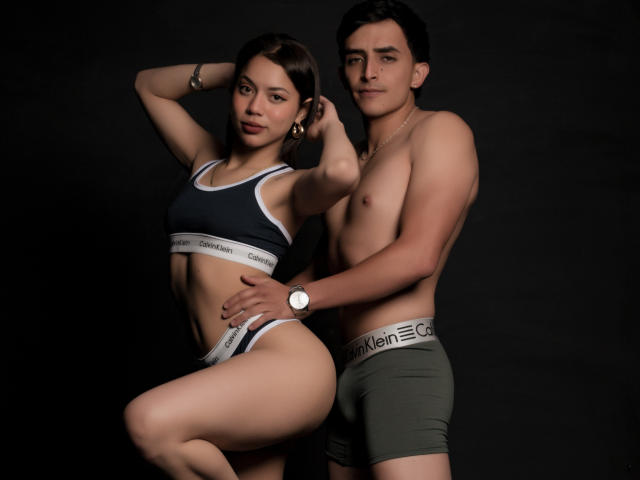 HotParadiseXx - Sexe cam en vivo - 19791502