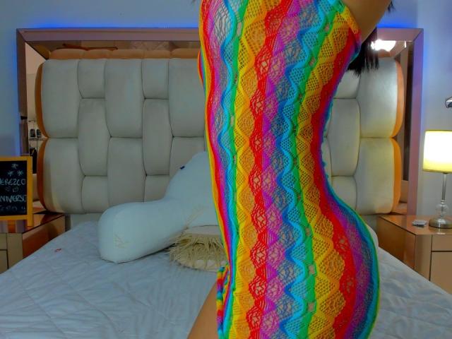 EmilyParkerr - сексуальная веб-камера в реальном времени - 19791834