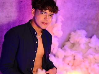 EddTerence - Sexe cam en vivo - 19792702