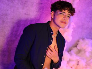 EddTerence - Sexe cam en vivo - 19792706