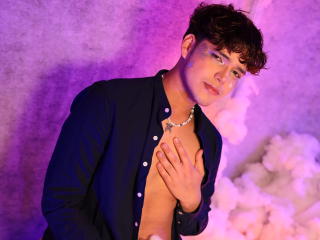 EddTerence - Sexe cam en vivo - 19792710