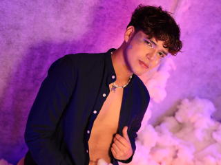 EddTerence - Sexe cam en vivo - 19792714