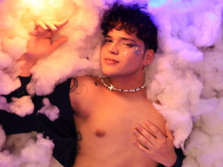EddTerence - Live sex cam - 19792746