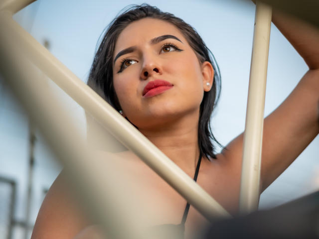 AbbyCruz69 - Live sex cam - 19792838
