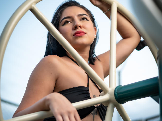 AbbyCruz69 - Live sex cam - 19792846