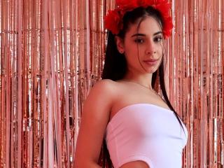 NikoleFoster - Live sexe cam - 19793090