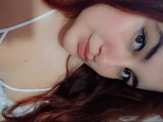 GiaAlcala - Live sex cam - 19793362