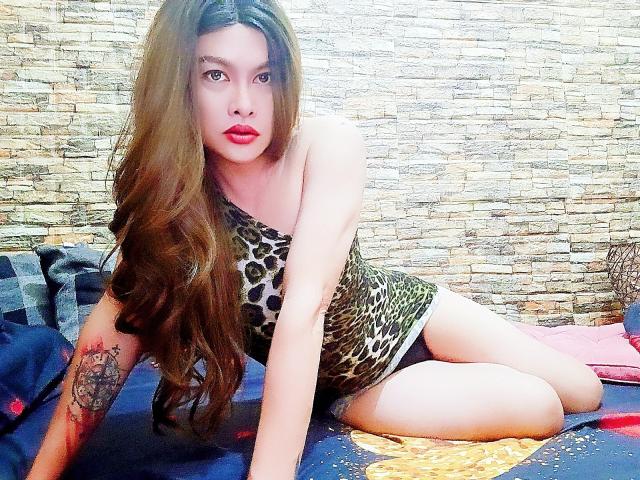 CatherineHotTS - Sexe cam en vivo - 19793450