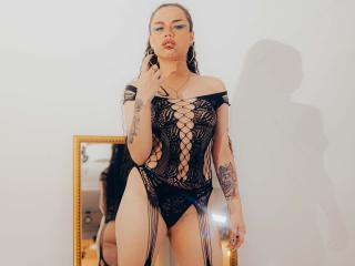 MarceWilliams - Sexe cam en vivo - 19793890