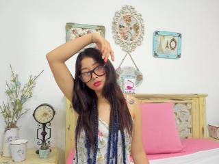 Genesiss - Sexe cam en vivo - 19794914